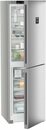 Bild 1 von Liebherr Kühl-/Gefrierkombination CNsfd 573i-20, 201,5 cm hoch, 59,7 cm breit, mit EasyFresh und NoFrost