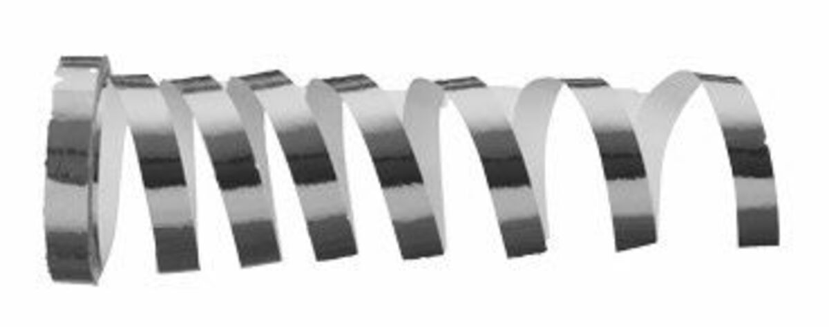 Bild 3 von Silvester Luftschlangen