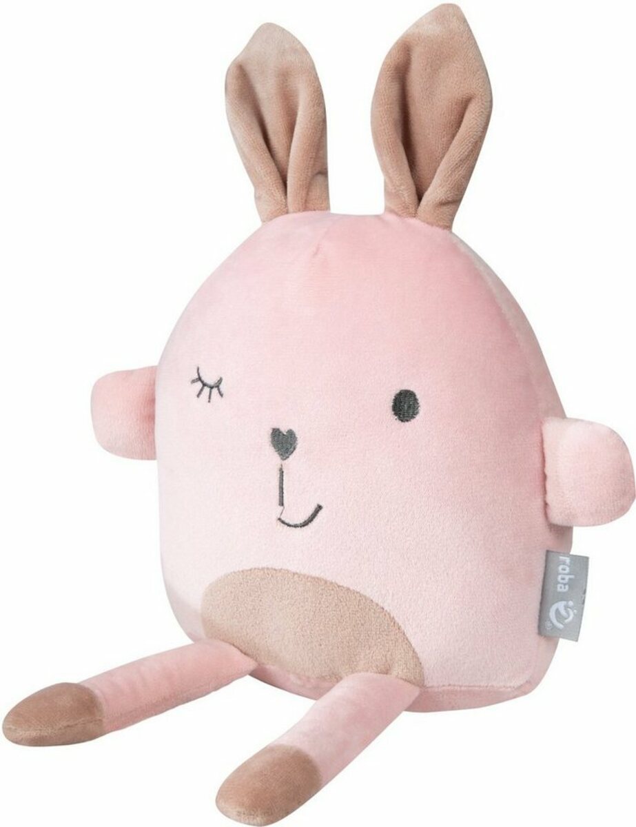 Bild 1 von roba® Kuscheltier Lil Cuties, Kuschelfreund Lily, inkl. Freundschaftskarte