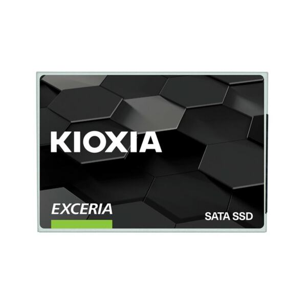 Bild 1 von Exceria 960GB LTC10Z960GG8 2,5" SATA3 Interne SSD-Festplatte
