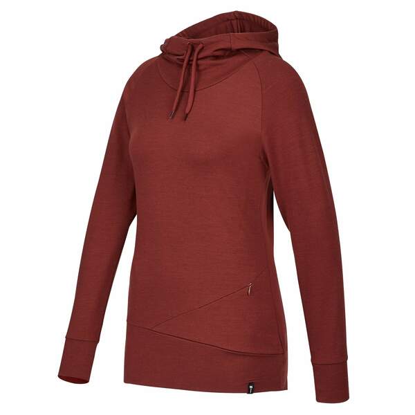 Bild 2 von FRILUFTS
              
                 BREIVANN HOODY Damen - Kapuzenpullover