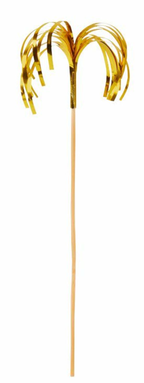 Bild 4 von Strohhalme und Holzspieße Silvester