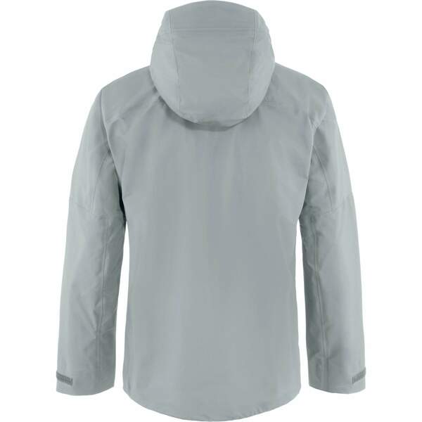 Bild 2 von Tierra
              
                 NEVADO JACKET GEN.3 M Herren - Hardshelljacke