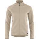 Bild 1 von Tierra
              
                 MIDLANA 340 MERINO FULL ZIP W Damen - Wolljacke