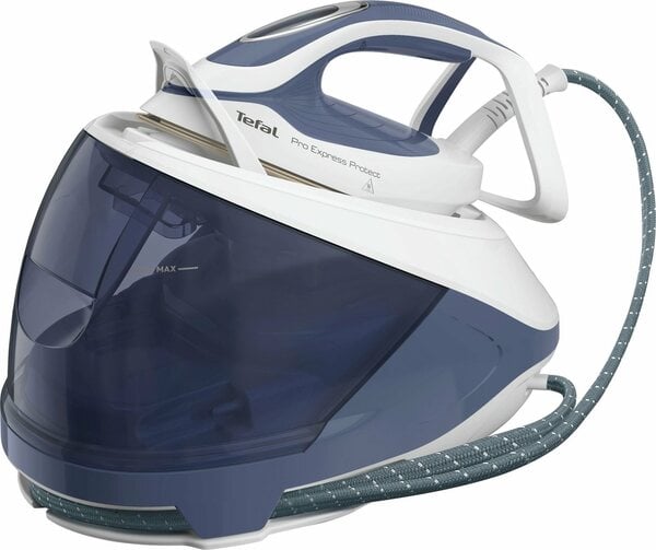 Bild 1 von Tefal Dampfbügelstation Tefal GV9225 Pro Express Protect, 1800 ml Wassertank