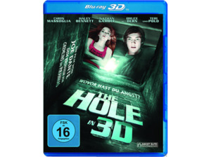 The Hole - (3D Blu-ray)