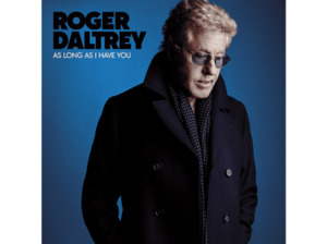 Roger Daltrey - As Long I Have You (Vinyl)