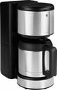 Bild 1 von WMF Filterkaffeemaschine Stelio Aroma, 1l Kaffeekanne, Papierfilter, mit Thermokanne