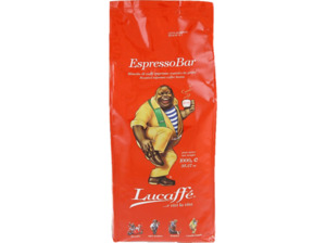 LUCAFFE 13003 Kaffeebohnen (Kaffeevollautomaten, Siebträger_ Espresso)