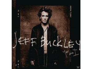Jeff Buckley - You And I - (CD)