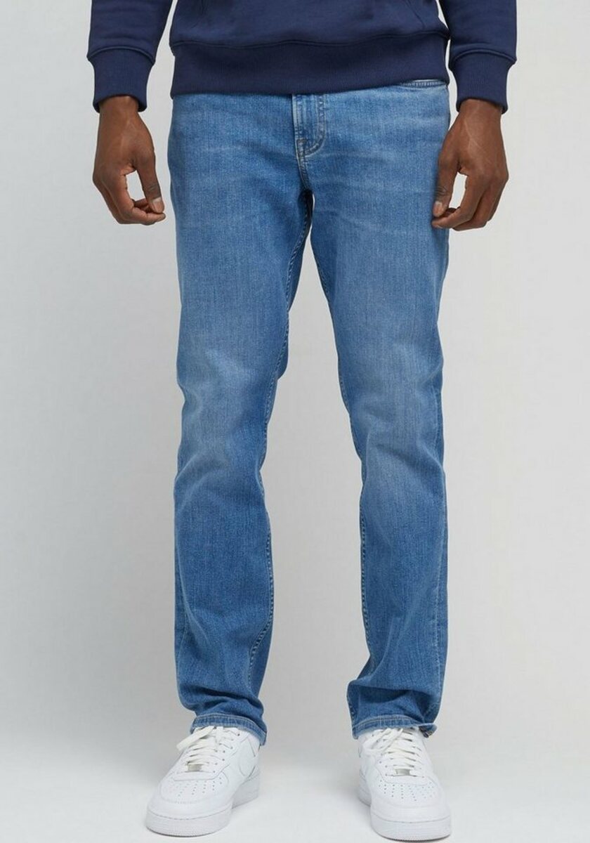 Bild 1 von Lee® Straight-Jeans Brooklyn
