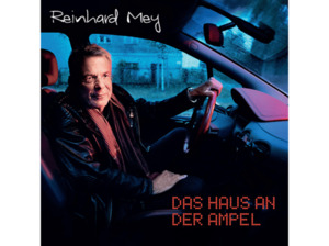 Reinhard Mey - Das Haus An Der Ampel (Brilliant Box) (CD)