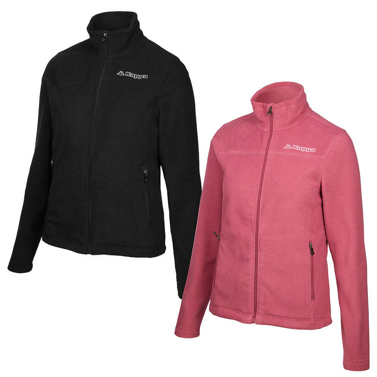 Bild 1 von KAPPA Damen-Fleecejacke