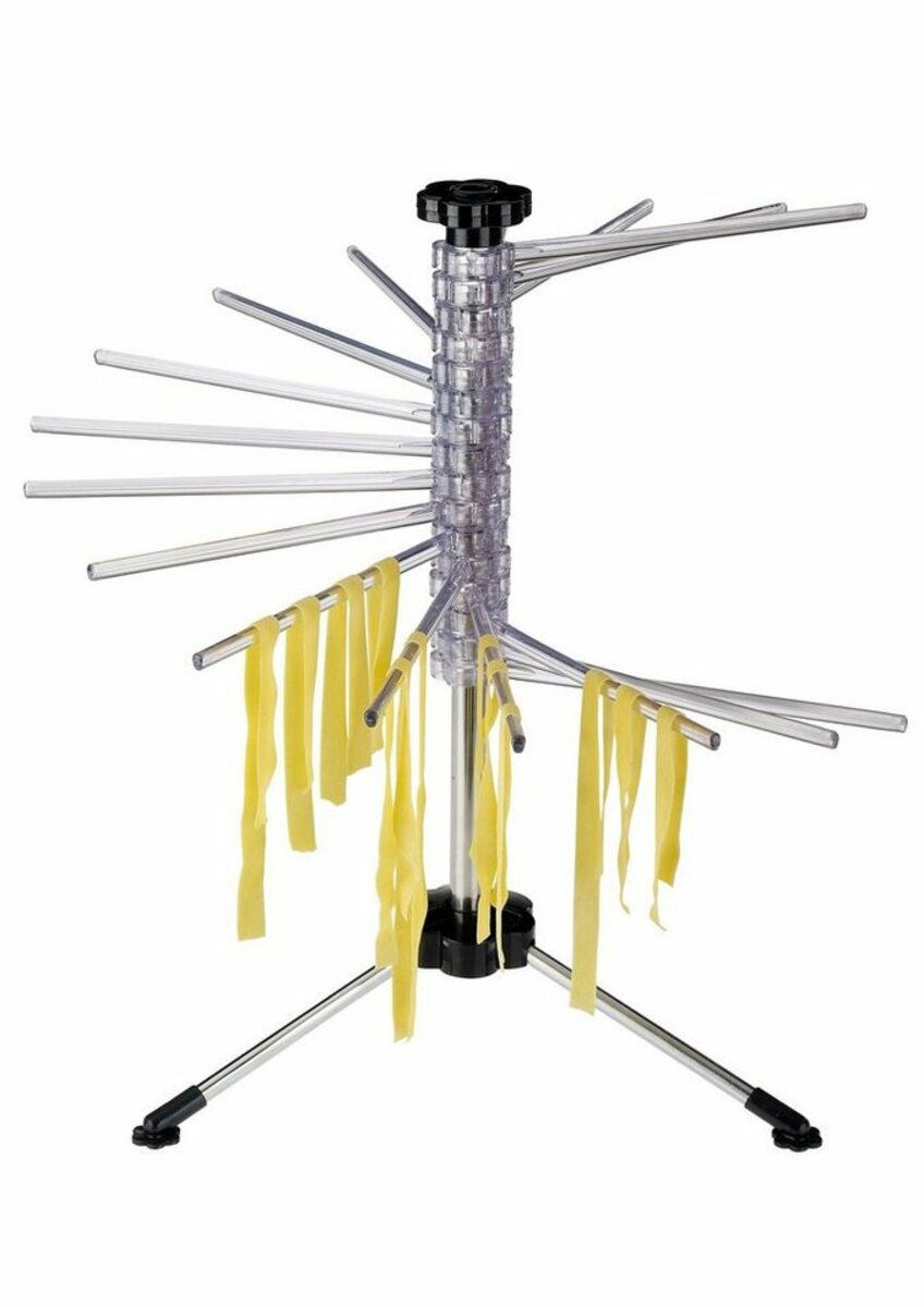 Bild 1 von WESTMARK Nudeltrockner Pasta-Tree
