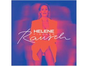 Helene Fischer - Rausch (CD)