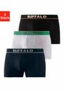 Bild 1 von Buffalo Boxer (Packung, 3-St) Webbund im College Design