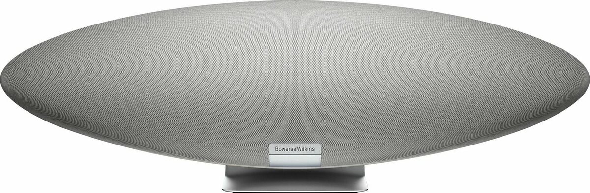 Bild 1 von Bowers & Wilkins ZEPPELIN 2021 Lautsprecher