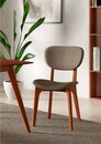 Bild 1 von INOSIGN Stuhl COZY (2 St), Braun