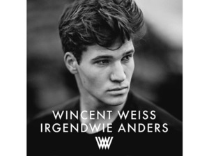 Wincent Weiss - Irgendwie anders - (CD)