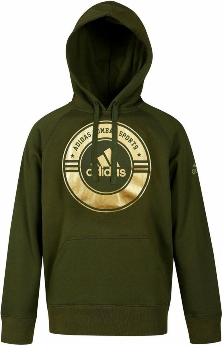 Bild 1 von adidas Performance Hoodie Hoody Combat Sports