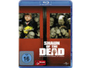 Bild 1 von Shaun Of The Dead - (Blu-ray)