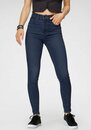Bild 1 von Levi's® Skinny-fit-Jeans Mile High Super Skinny High Waist