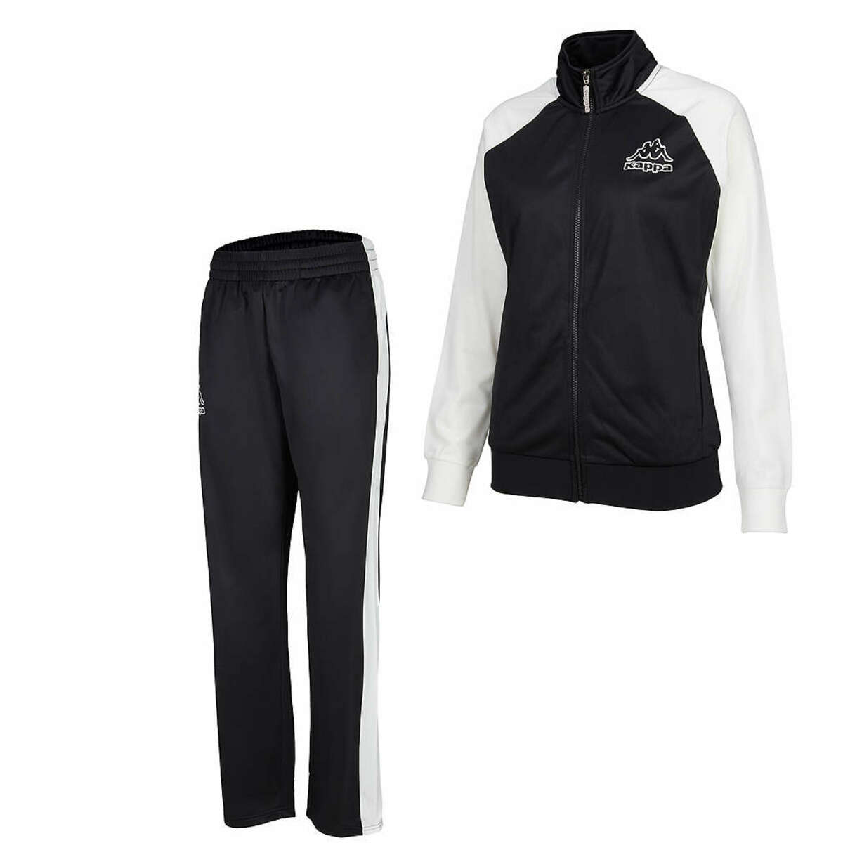 Bild 1 von KAPPA Damen-Trainingsanzug
