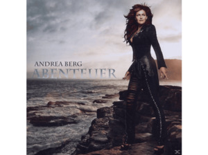 Andrea Berg - ABENTEUER - (CD)
