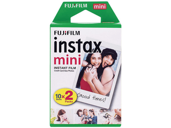 Bild 1 von FUJIFILM Instax Mini X2, Sofortbildfilm