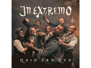 In Extremo - Quid Pro Quo - (CD)