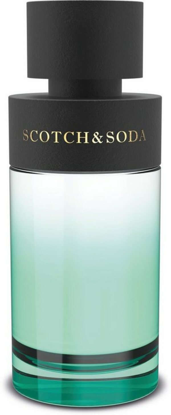 Bild 1 von Scotch & Soda Eau de Parfum Island Water Men