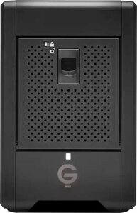 SanDisk Professional G-RAID SHUTTLE externe SSD (32 TB)