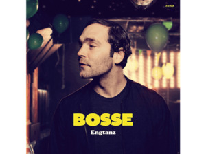 Bosse - Engtanz - (CD)