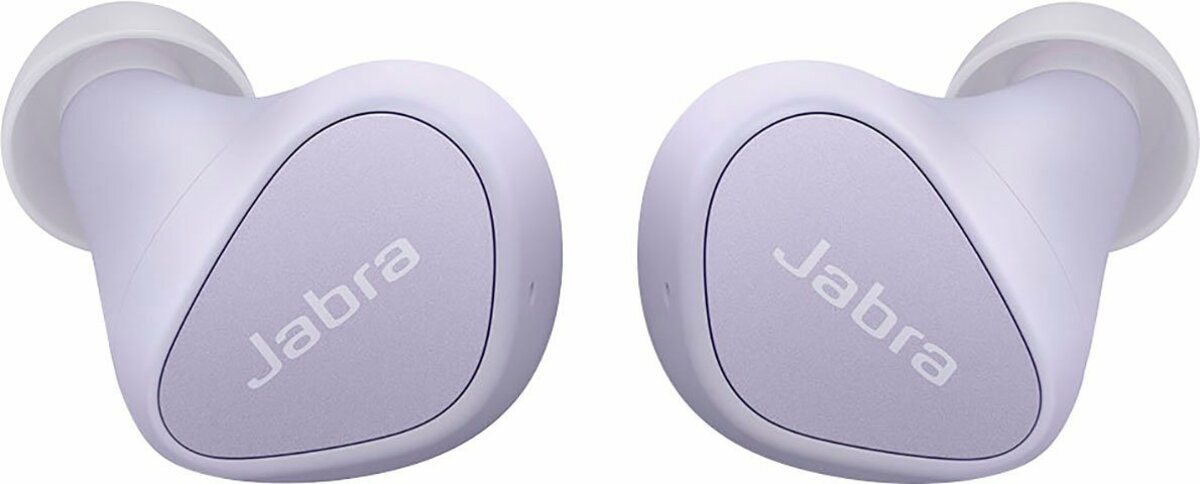 Bild 1 von Jabra Elite 3 In-Ear-Kopfhörer (Geräuschisolierung, Alexa, Google Assistant, Siri, Bluetooth)