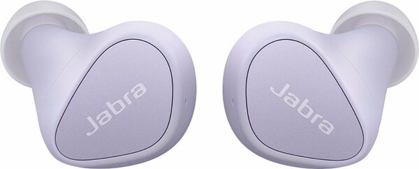 Bild 1 von Jabra Elite 3 In-Ear-Kopfhörer (Geräuschisolierung, Alexa, Google Assistant, Siri, Bluetooth)