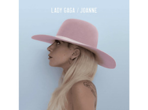 Lady Gaga - Joanne - (CD)