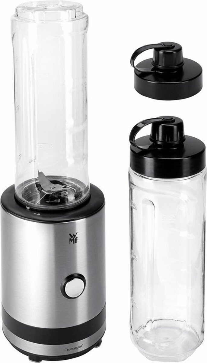 Bild 1 von WMF Standmixer KÜCHENminis® Smoothie-to-go, 300 W