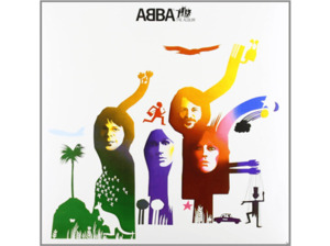 Abba - The Album - (Vinyl)