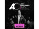 Bild 1 von Alex Christensen, The Berlin Orchestra - Classical 80s Dance (CD)