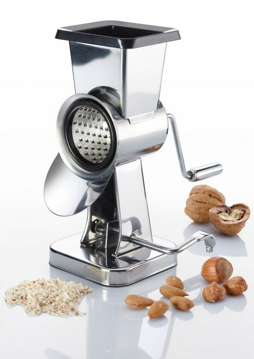 Bild 1 von WESTMARK Mandelmühle »Exklusiv« manuell