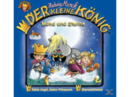 Bild 1 von Der Kleine König 25: Mond Und Sterne - (CD)