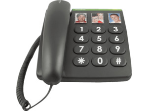 DORO PhoneEasy® 331ph Seniorentelefon