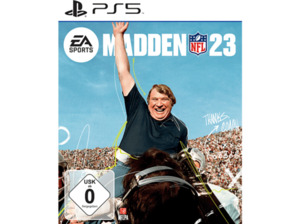 Madden NFL 23 Frontline Standard Edition - [PlayStation 5]