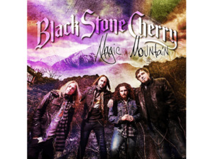WARNER MUSIC GROUP GERMANY Magic Mountain - CD