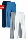 Bild 1 von H.I.S Lange Unterhose (Packung, 4-St) für Jungs und Mädchen