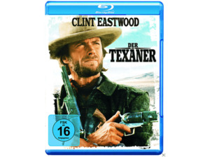 Der Texaner Blu-ray