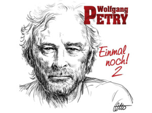 Wolfgang Petry - Einmal noch 2 (CD)