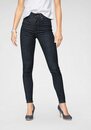Bild 1 von Levi's® Skinny-fit-Jeans Mile High Super Skinny High Waist
