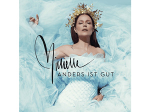 Michelle - Anders Ist Gut (CD)