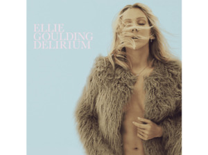 Ellie Goulding - Delirium - (CD)